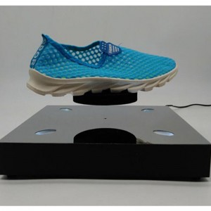lewitacja magnetyczna spining buty pływające na dole ciężki stojak 0-500g